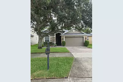 4169 Heirloom Rose Place, Oviedo, FL 32766 - Photo 1