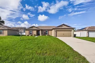 334 Begonia Ct, Poinciana, FL 34759 - Photo 1