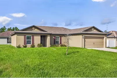 334 Begonia Court, Poinciana, FL 34759 - Photo 5