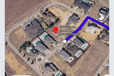1006 Coyote Creek Way, Kissimmee, FL 34747 - Photo 1