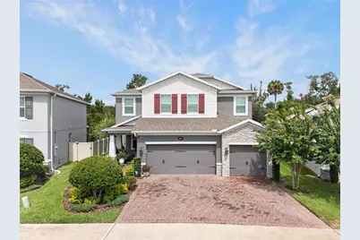 6081 Monterey Cypress Trail, Sanford, FL 32773 - Photo 1