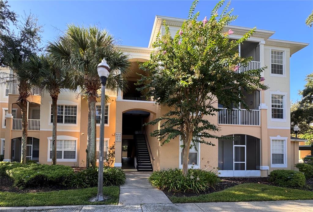 6214 Stevenson Dr #107 - 6214 Stevenson Dr #107, Orlando, FL 32835 Luxury Property | Jose Angel Pina