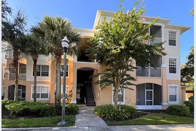 6214 Stevenson Drive #107, Orlando, FL 32835 - Photo 1