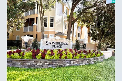 6214 Stevenson Drive #107, Orlando, FL 32835 - Photo 21