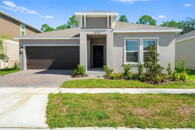 4819 Worchester Drive, Kissimmee, FL 34746 - Photo 1