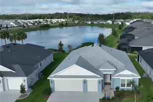 6244 Hannan Loop, The Villages, FL 34762 - Photo 1