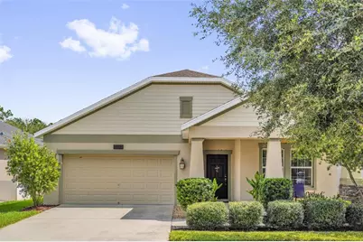 3130 Dark Sky Drive, Saint Cloud, FL 34773 - Photo 1