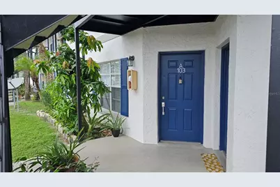 3651 N Goldenrod Road #A103, Winter Park, FL 32792 - Photo 1