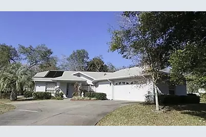 2534 N Brentwood Circle, Lecanto, FL 34461 - Photo 1