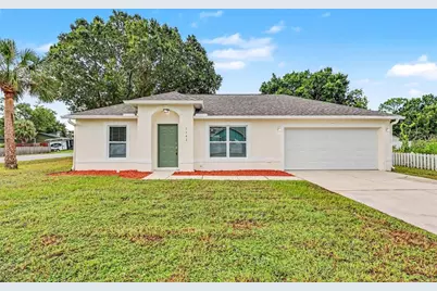 1142 Jaslo Street SE, Palm Bay, FL 32909 - Photo 1