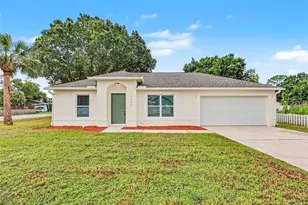 1142 Jaslo St SE, Palm Bay, FL 32909 - Photo 1