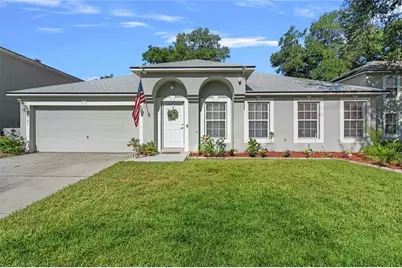 1303 Hawks Nest Avenue, Groveland, FL 34736 - Photo 1