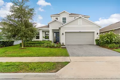 2527 Natoma Boulevard, Mount Dora, FL 32757 - Photo 1