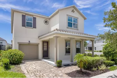 9012 Egret Mills Terrace, Kissimmee, FL 34747 - Photo 1