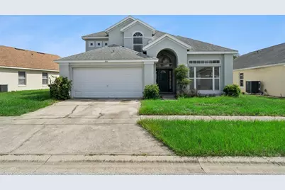 523 Rochester Loop, Davenport, FL 33897 - Photo 1