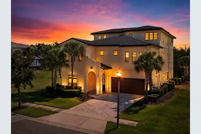 550 Muirfield Loop, Kissimmee, FL 34747 - Photo 1