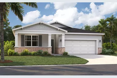 1713 Flag Street, Haines City, FL 33844 - Photo 1