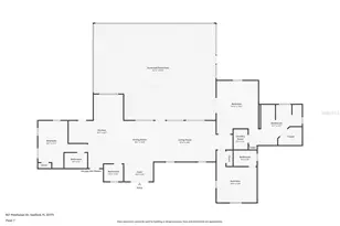 921 Powhatan Dr, Sanford, FL 32771 - Photo 37