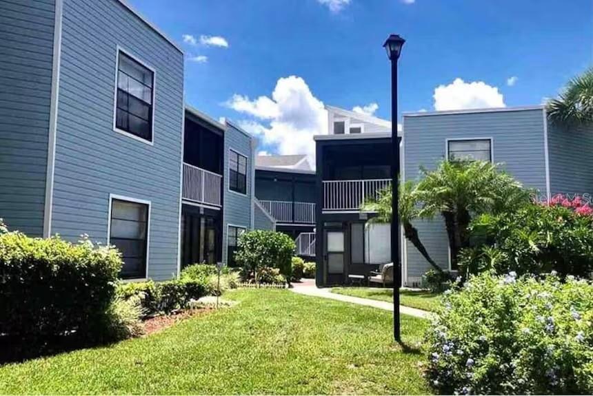 3976 Atrium Dr #U4 - 3976 Atrium Dr #U4, Orlando, FL 32822 Luxury Property | Jose Angel Pina