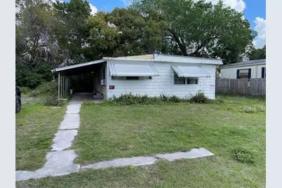 9736 Warrick Street, Port Richey, FL 34668 - Photo 1