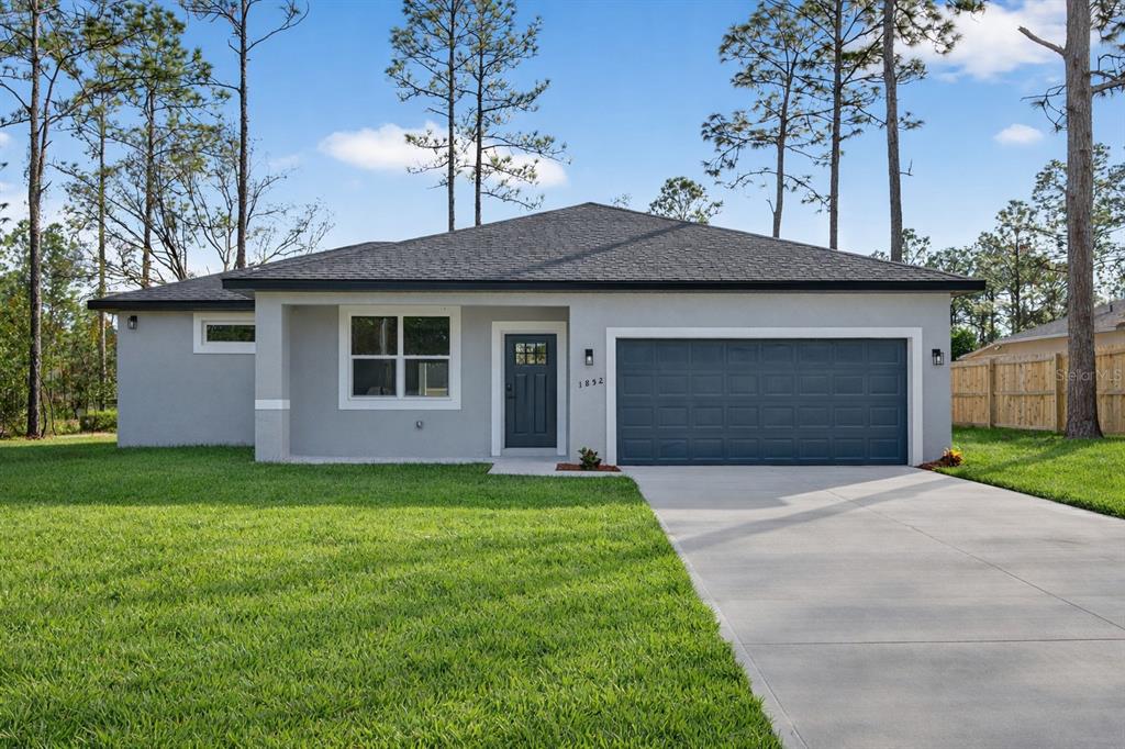 1852 W Quaker Ln - 1852 W Quaker Ln, Citrus Springs, FL 34434 Luxury Property | Jose Angel Pina