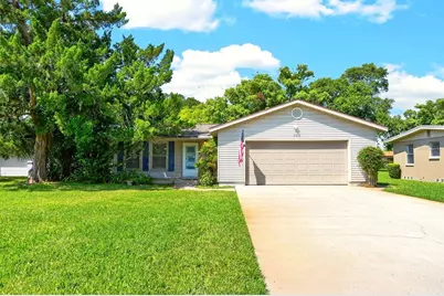 308 Dubs Drive, Holly Hill, FL 32117 - Photo 1