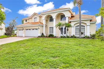8631 Terrace Pines Court, Orlando, FL 32836 - Photo 1