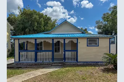 19 N Mary Street, Eustis, FL 32726 - Photo 1
