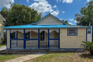19 N Mary St, Eustis, FL 32726 - Photo 1