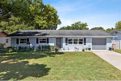 27821 Lois Drive, Tavares, FL 32778 - Photo 3