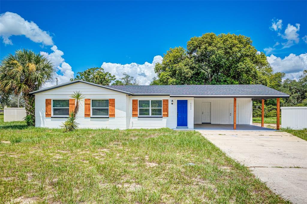 4994 E Hinson Ave - 4994 E Hinson Ave, Haines City, FL 33844 Luxury Property | Jose Angel Pina