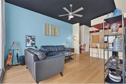 155 S Court Avenue #2514, Orlando, FL 32801 - Photo 13