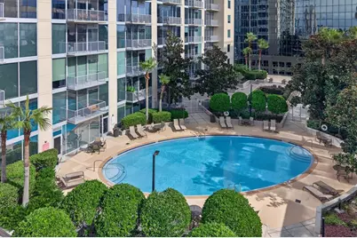 155 S Court Avenue #2514, Orlando, FL 32801 - Photo 5