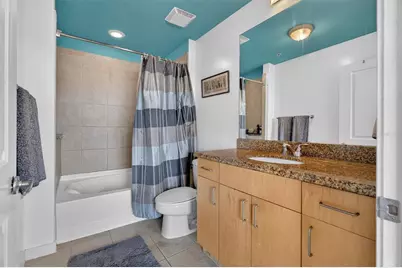 155 S Court Avenue #2514, Orlando, FL 32801 - Photo 17