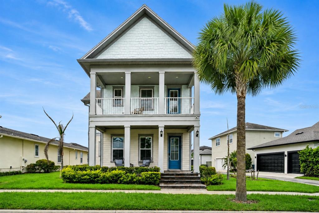 13126 Granger Ave - 13126 Granger Ave, Orlando, FL 32827 Luxury Property | Jose Angel Pina