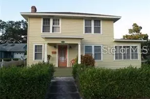1243 E Ridgewood St, Orlando, FL 32803 - Photo 1