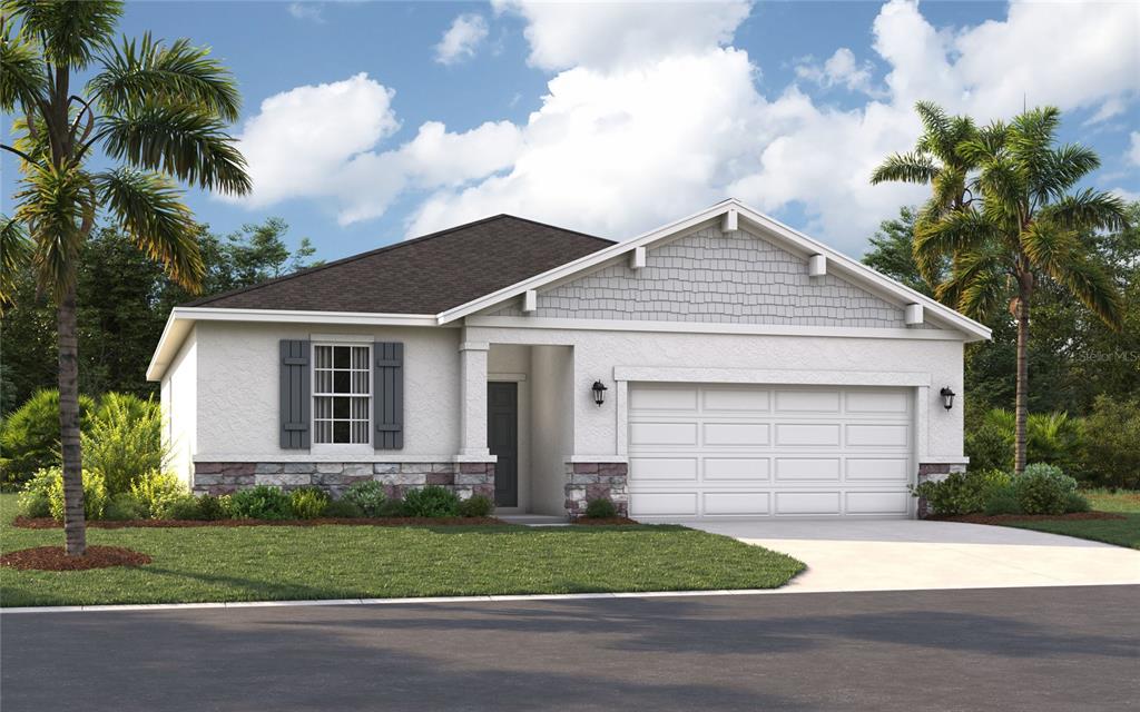 1721 Flag St - 1721 Flag St, Haines City, FL 33844 Luxury Property | Jose Angel Pina