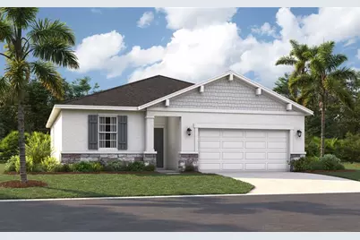 1721 Flag Street, Haines City, FL 33844 - Photo 1