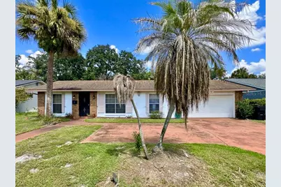 723 Gaston Foster Road, Orlando, FL 32807 - Photo 1