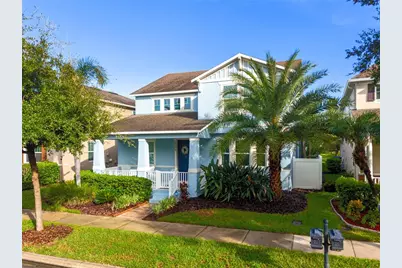 14735 Snowy Egret Street, Winter Garden, FL 34787 - Photo 1