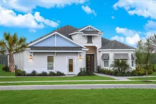 4364 Curacao Pl, Kissimmee, FL 34758 - Photo 1