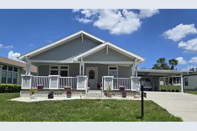 3931 Cohen Drive #734, Zellwood, FL 32798 - Photo 1