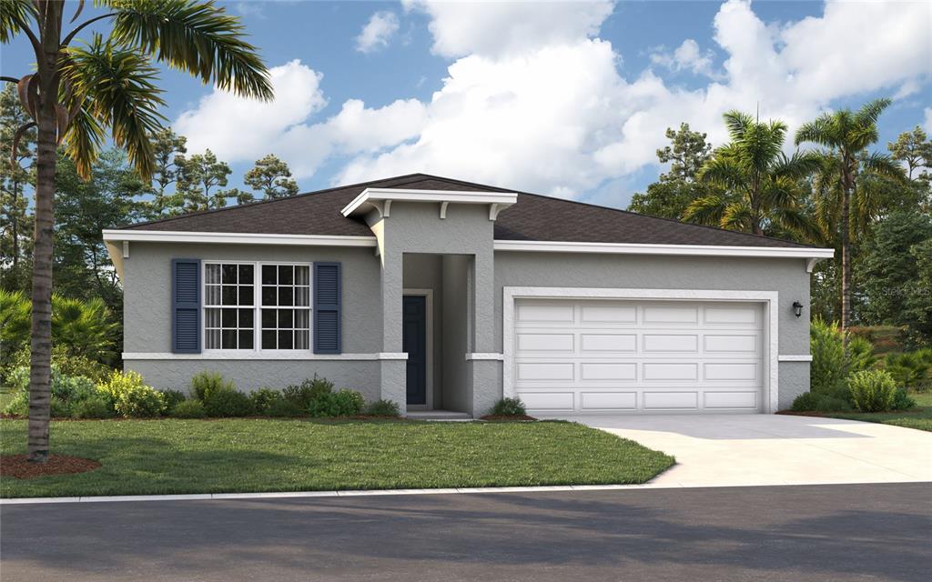 1737 Flag St - 1737 Flag St, Haines City, FL 33844 Luxury Property | Jose Angel Pina