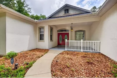 7550 SW 185th Circle, Dunnellon, FL 34432 - Photo 5