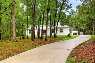 7550 SW 185th Circle, Dunnellon, FL 34432 - Photo 3