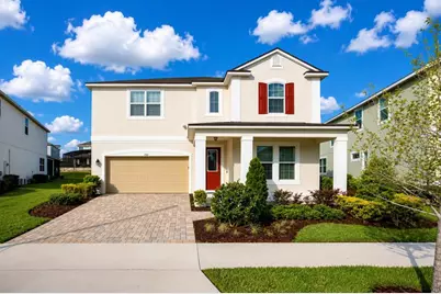 1720 Sawyer Palm Place, Kissimmee, FL 34747 - Photo 1