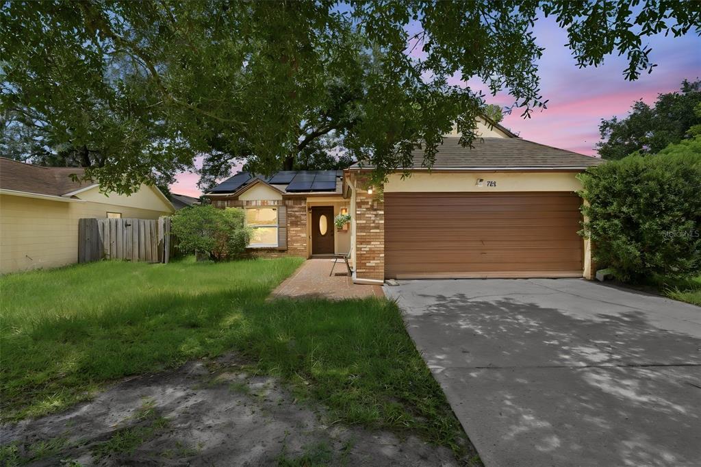 723 Oak Manor Cir - 723 Oak Manor Cir, Orlando, FL 32825 Luxury Property | Jose Angel Pina