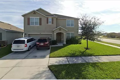 2498 Silver View Drive, Lakeland, FL 33811 - Photo 1