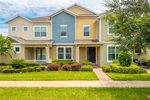 8013 Basilica Ln, Winter Garden, FL 34787 - Photo 1