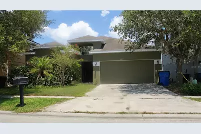 2121 Continental Street, Saint Cloud, FL 34769 - Photo 1